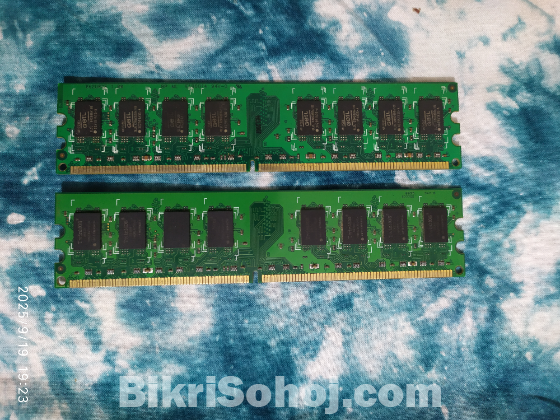 DDR2 RAM